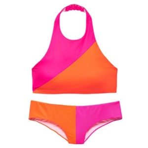 Victoria secret bathing suit top